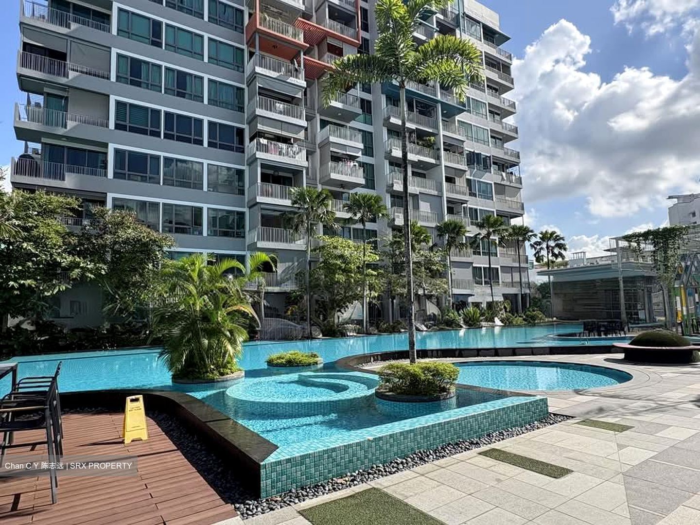Nine Residences (D27), Apartment #588882681